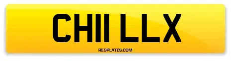 CH11 LLX
