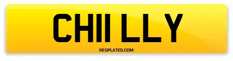 CH11 LLY