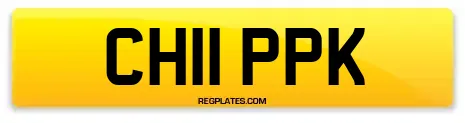 CH11 PPK