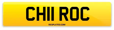 CH11 ROC