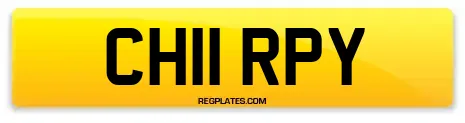 CH11 RPY