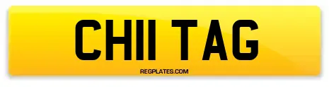 CH11 TAG