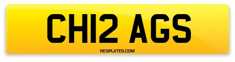 CH12 AGS