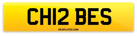 CH12 BES