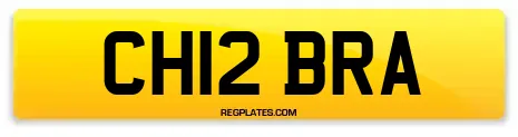 CH12 BRA