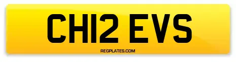 CH12 EVS