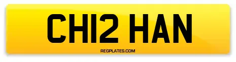 CH12 HAN