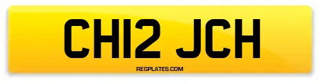 CH12 JCH
