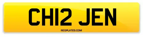 CH12 JEN