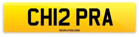 CH12 PRA