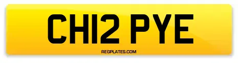 CH12 PYE