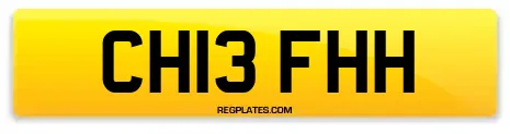 CH13 FHH