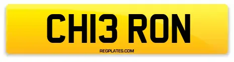 CH13 RON