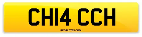 CH14 CCH