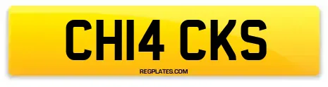 CH14 CKS