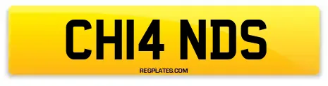 CH14 NDS