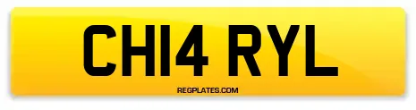 CH14 RYL