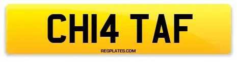 CH14 TAF