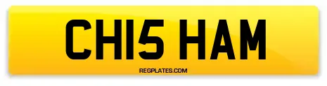 CH15 HAM
