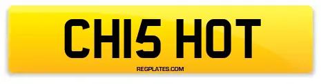 CH15 HOT