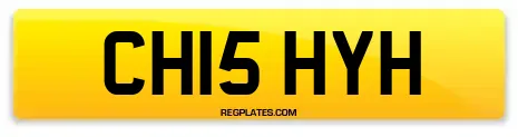 CH15 HYH