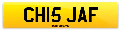CH15 JAF