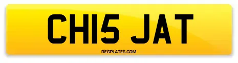 CH15 JAT