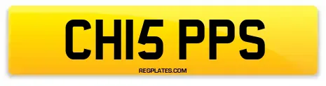 CH15 PPS