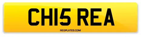CH15 REA