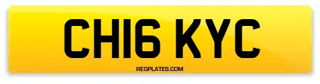 CH16 KYC