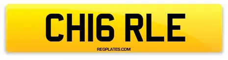 CH16 RLE