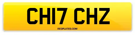 CH17 CHZ