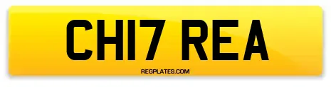 CH17 REA