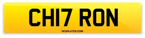 CH17 RON
