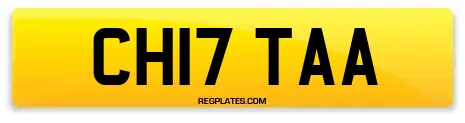CH17 TAA
