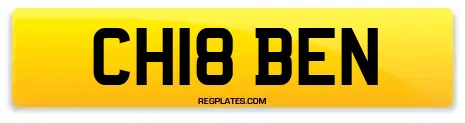 CH18 BEN