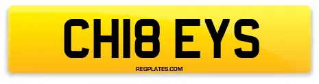 CH18 EYS