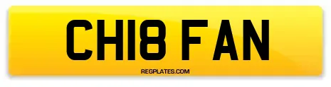 CH18 FAN