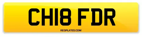 CH18 FDR