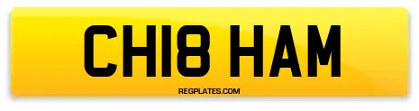 CH18 HAM