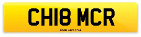 CH18 MCR