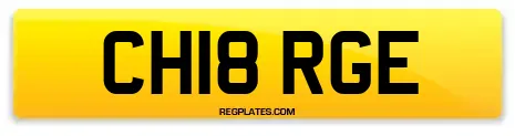 CH18 RGE