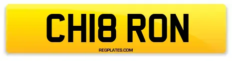 CH18 RON
