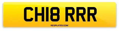 CH18 RRR