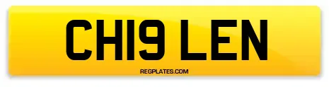 CH19 LEN