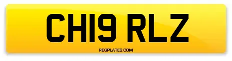 CH19 RLZ