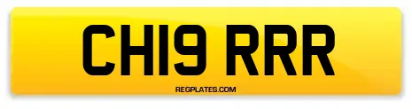 CH19 RRR