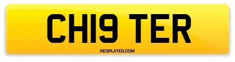 CH19 TER