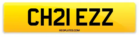 CH21 EZZ