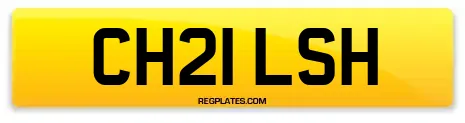 CH21 LSH